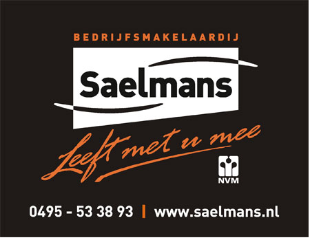 Saelmans Bedrijfsmakelaardij