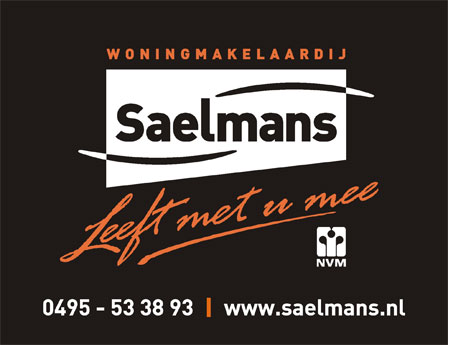 Saelmans Woningmakelaardij