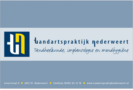 Tandartspraktijk Nederweert